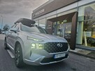 Hyundai Santa Fe Minimalny przebieg! Pakiet LUXURY! - 1