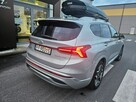 Hyundai Santa Fe Minimalny przebieg! Pakiet LUXURY! - 3