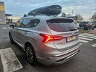 Hyundai Santa Fe Minimalny przebieg! Pakiet LUXURY! - 4