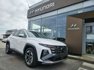 Hyundai Tucson Executive! Dostępny od ręki! Biała perła! - 1