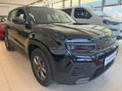 Jeep Avenger Dostępny u dealera 2025r. z Pakietem Zimowym i Dostępem Bezklucztykow - 1