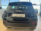 Jeep Avenger Dostępny u dealera 2025r. z Pakietem Zimowym i Dostępem Bezklucztykow - 3