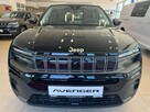 Jeep Avenger Dostępny u dealera 2025r. z Pakietem Zimowym i Dostępem Bezklucztykow - 6