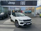 Jeep Compass Najbogatsza wersja SUMMIT w super cenie z PAKIETEM ZIMOWYM+EL. KLAPA - 1