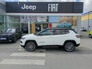 Jeep Compass Najbogatsza wersja SUMMIT w super cenie z PAKIETEM ZIMOWYM+EL. KLAPA - 6