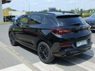 Opel Grandland 130KM AT GS LINE/ Salon PL/Bezwypadkowy/serwis ASO/ Hak fabryczny/LED - 6