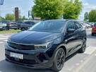 Opel Grandland 130KM AT GS LINE/ Salon PL/Bezwypadkowy/serwis ASO/ Hak fabryczny/LED - 8