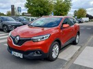 Renault Kadjar Salonowy, Bezwypadkowy, Bardzo zadbany i w ASO serwisowany - 7