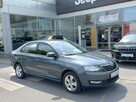 Škoda RAPID Salonowy, Bezwypadkowy, Bardzo zadbany i w ASO serwisowany - 1
