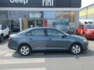 Škoda RAPID Salonowy, Bezwypadkowy, Bardzo zadbany i w ASO serwisowany - 2
