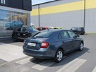 Škoda RAPID Salonowy, Bezwypadkowy, Bardzo zadbany i w ASO serwisowany - 3