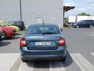 Škoda RAPID Salonowy, Bezwypadkowy, Bardzo zadbany i w ASO serwisowany - 4