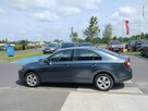 Škoda RAPID Salonowy, Bezwypadkowy, Bardzo zadbany i w ASO serwisowany - 7
