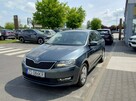 Škoda RAPID Salonowy, Bezwypadkowy, Bardzo zadbany i w ASO serwisowany - 8