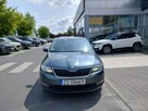 Škoda RAPID Salonowy, Bezwypadkowy, Bardzo zadbany i w ASO serwisowany - 9