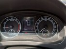 Škoda RAPID Salonowy, Bezwypadkowy, Bardzo zadbany i w ASO serwisowany - 13