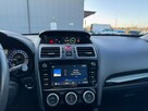 1.6B 170KM AT 4x4 /1 WŁ/ Salon PL/ Pełen serwis ASO SUBARU - 12