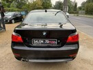 BMW 520 2.2 Xenon Navi 6biegów Grzane Fotele ALu Bez Rdzy Stan BDB BEzwypadkow - 6