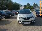 Renault Scenic 2018 1.5 DCI 110km automat 2 komplety kół nawi 125ty km
