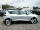Renault Scenic 2018 1.5 DCI 110km automat 2 komplety kół nawi 125ty km - 7