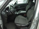 Renault Scenic 2018 1.5 DCI 110km automat 2 komplety kół nawi 125ty km - 8