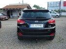 Hyundai IX35 2013 2.0 diesel 184km 4x4 skóry automat navi - 2