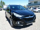 Hyundai IX35 2013 2.0 diesel 184km 4x4 skóry automat navi - 3