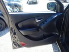 Hyundai IX35 2013 2.0 diesel 184km 4x4 skóry automat navi - 10