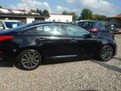Kia Optima 2014 1.7 diesel 136km automat skóry navi 169 tyś przebiegu - 2