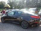 Kia Optima 2014 1.7 diesel 136km automat skóry navi 169 tyś przebiegu - 6