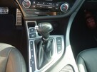 Kia Optima 2014 1.7 diesel 136km automat skóry navi 169 tyś przebiegu - 15