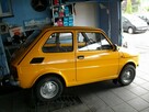 Fiat 126 z 1976 rok - 4
