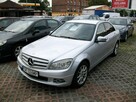 Mercedes c180 - 1
