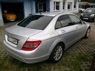 Mercedes c180 - 3