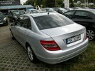 Mercedes c180 - 4