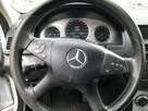Mercedes c180 - 8