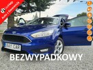 Ford Focus 1.0 125 KM 100% Przebieg 100% Bezwypadek I Właściciel ASO Zapraszamy !