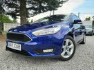 Ford Focus 1.0 125 KM 100% Przebieg 100% Bezwypadek I Właściciel ASO Zapraszamy ! - 4