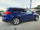 Ford Focus 1.0 125 KM 100% Przebieg 100% Bezwypadek I Właściciel ASO Zapraszamy ! - 8