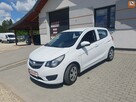 Opel Karl klima* możliwa zamiana * - 1