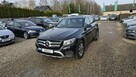 Mercedes GLC 220 4 Matic, Full LED, Faktura VAT - 3