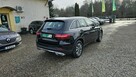 Mercedes GLC 220 4 Matic, Full LED, Faktura VAT - 4
