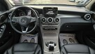 Mercedes GLC 220 4 Matic, Full LED, Faktura VAT - 11