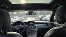 Mercedes GLC 220 4 Matic, Full LED, Faktura VAT - 12