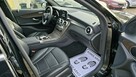 Mercedes GLC 220 4 Matic, Full LED, Faktura VAT - 13
