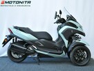 Yamaha Tricity Yamaha MWD300 Tricity 300, salon PL, 1wł, gwarancja, Motonita - 2