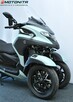 Yamaha Tricity Yamaha MWD300 Tricity 300, salon PL, 1wł, gwarancja, Motonita - 4