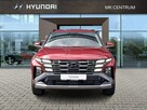 Hyundai Tucson 1.6 T-GDI 7DCT 2WD 48V 160 KM Executive + Comfort - dostępny od ręki - 6