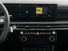Hyundai Tucson 1.6 T-GDI 7DCT 2WD 48V 160 KM Executive + Comfort - dostępny od ręki - 9
