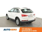 Audi Q3 GRATIS! Pakiet Serwisowy o wartości 1100 zł! - 4
